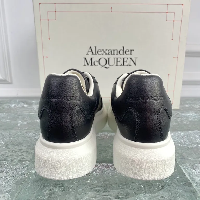 Alexander McQueen Shoe 